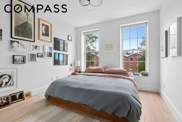 114 A Hart Street, New York City, NY 11206