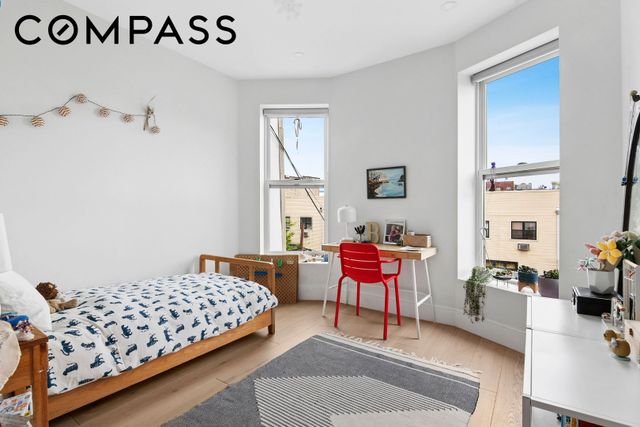 114 A Hart Street, New York City, NY 11206