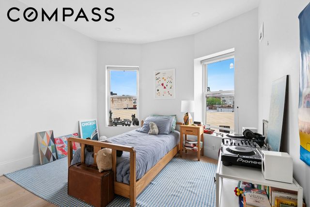 114 A Hart Street, New York City, NY 11206