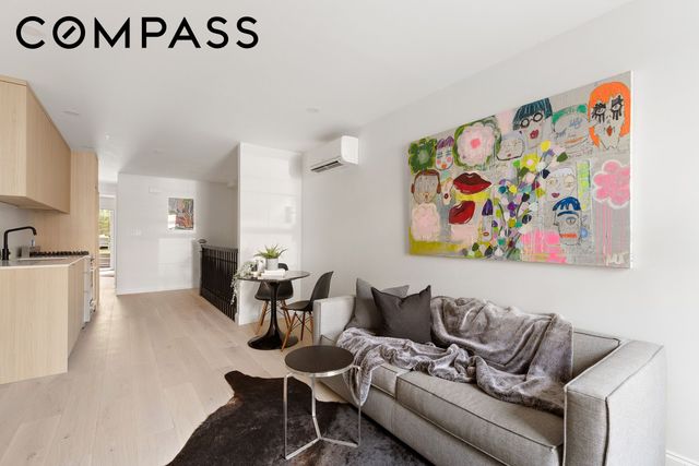 114 A Hart Street, New York City, NY 11206