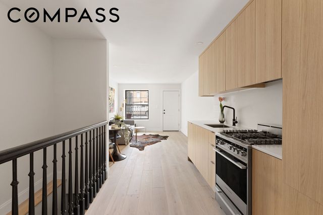 114 A Hart Street, New York City, NY 11206