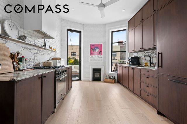114 A Hart Street, New York City, NY 11206