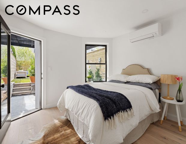 114 A Hart Street, New York City, NY 11206