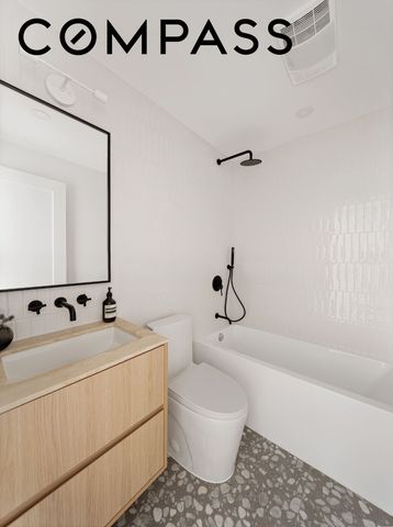 114 A Hart Street, New York City, NY 11206