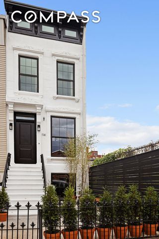114 A Hart Street, New York City, NY 11206