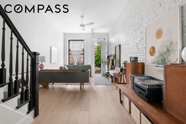 114 A Hart Street, New York City, NY 11206