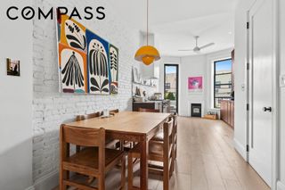 114 A Hart Street, New York City, NY 11206