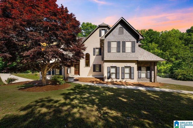 707 SAINT ANDREWS PARKWAY, Oneonta, AL 35121
