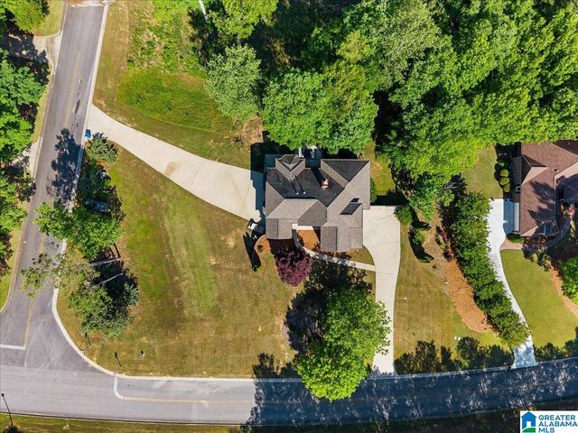 707 SAINT ANDREWS PARKWAY, Oneonta, AL 35121