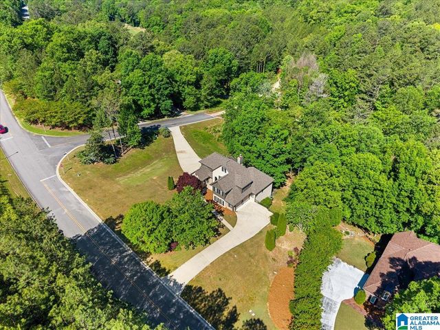 707 SAINT ANDREWS PARKWAY, Oneonta, AL 35121