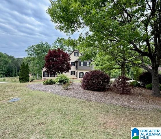 707 SAINT ANDREWS PARKWAY, Oneonta, AL 35121