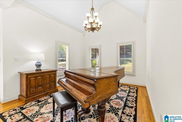 707 SAINT ANDREWS PARKWAY, Oneonta, AL 35121