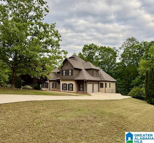 707 SAINT ANDREWS PARKWAY, Oneonta, AL 35121
