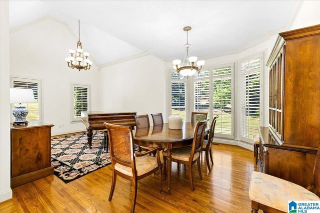 707 SAINT ANDREWS PARKWAY, Oneonta, AL 35121