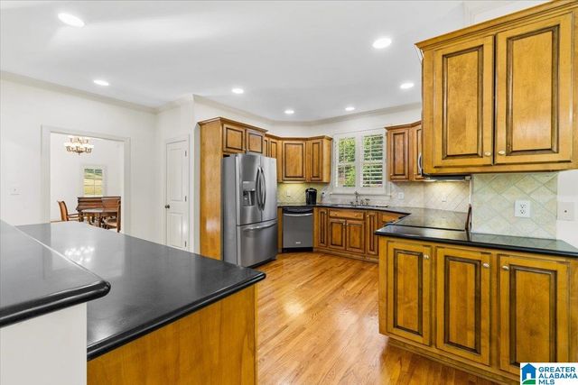707 SAINT ANDREWS PARKWAY, Oneonta, AL 35121
