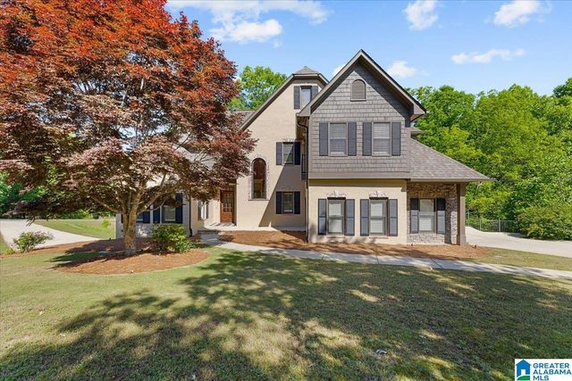 707 SAINT ANDREWS PARKWAY, Oneonta, AL 35121