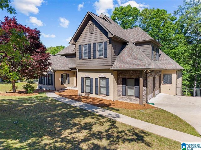 707 SAINT ANDREWS PARKWAY, Oneonta, AL 35121