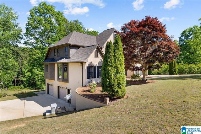 707 SAINT ANDREWS PARKWAY, Oneonta, AL 35121