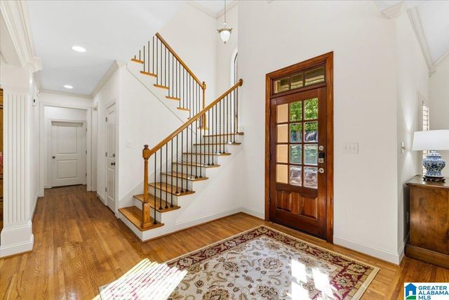 707 SAINT ANDREWS PARKWAY, Oneonta, AL 35121