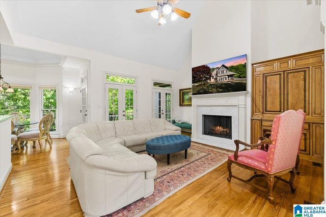 707 SAINT ANDREWS PARKWAY, Oneonta, AL 35121