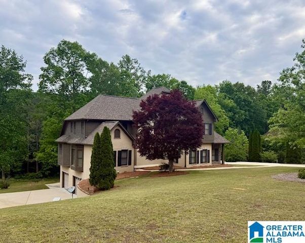 707 SAINT ANDREWS PARKWAY, Oneonta, AL 35121