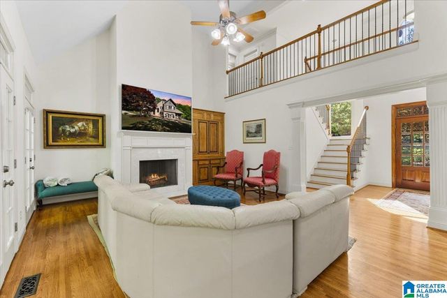 707 SAINT ANDREWS PARKWAY, Oneonta, AL 35121