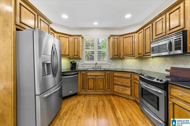 707 SAINT ANDREWS PARKWAY, Oneonta, AL 35121