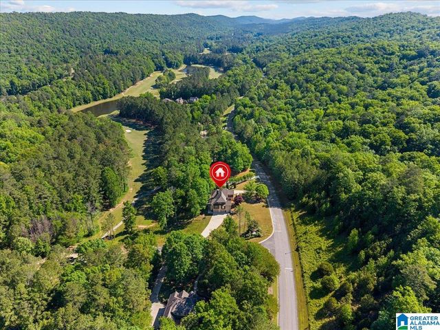 707 SAINT ANDREWS PARKWAY, Oneonta, AL 35121