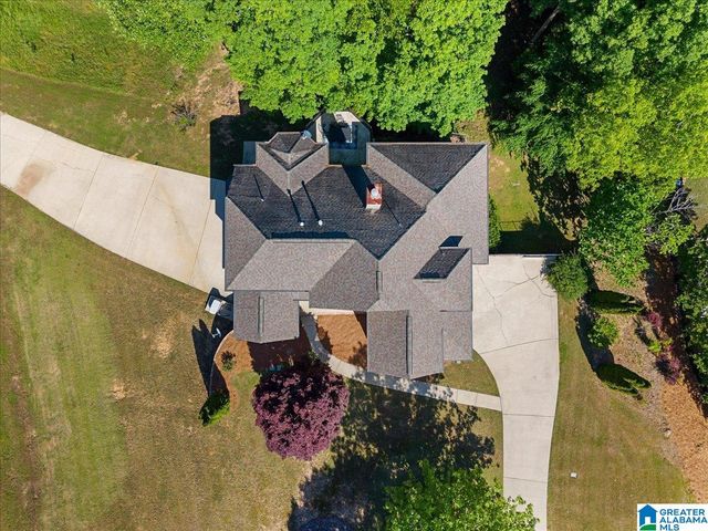 707 SAINT ANDREWS PARKWAY, Oneonta, AL 35121