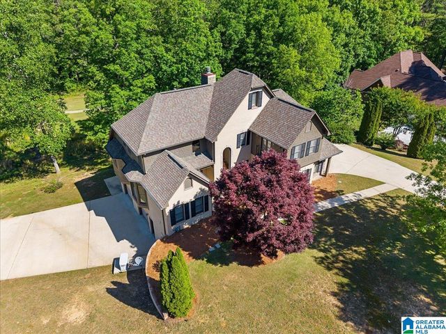 707 SAINT ANDREWS PARKWAY, Oneonta, AL 35121