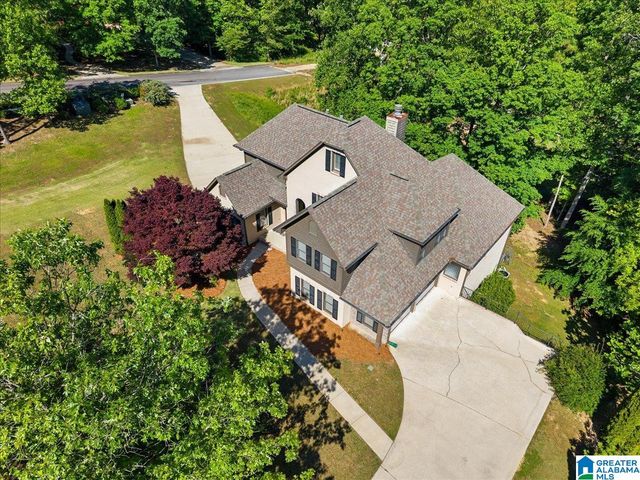707 SAINT ANDREWS PARKWAY, Oneonta, AL 35121
