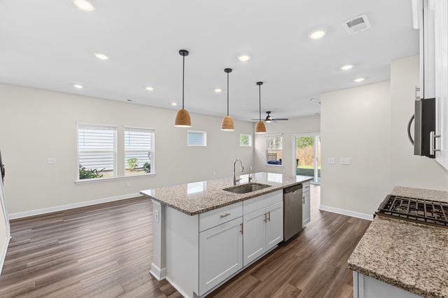 2523 Copper Creek Loop, Longs, SC 29568