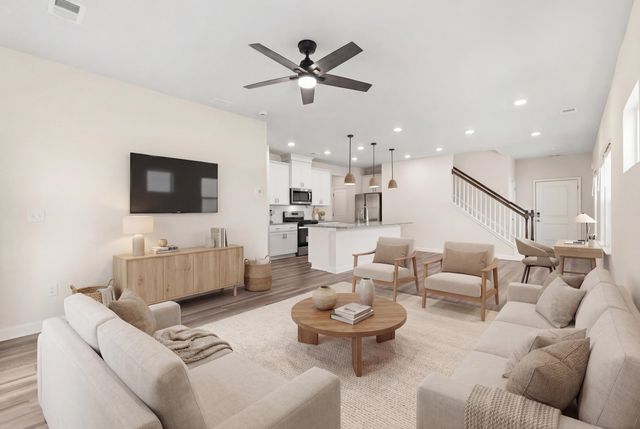 2523 Copper Creek Loop, Longs, SC 29568