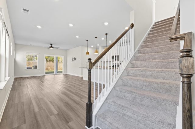 2523 Copper Creek Loop, Longs, SC 29568
