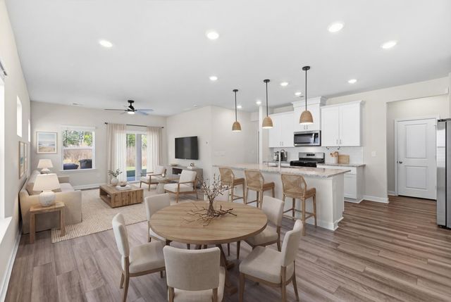 2523 Copper Creek Loop, Longs, SC 29568