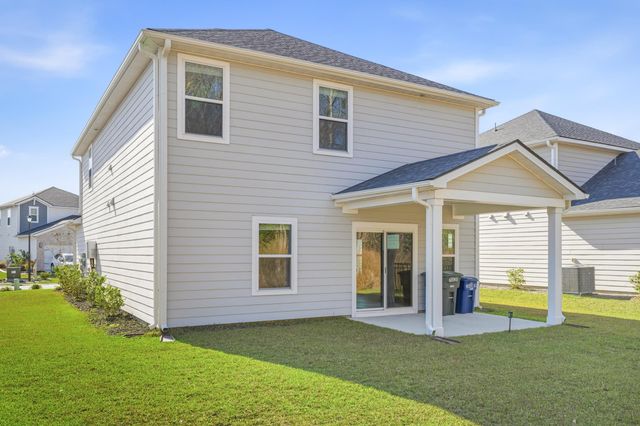 2523 Copper Creek Loop, Longs, SC 29568