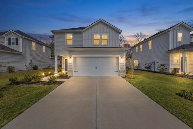 2523 Copper Creek Loop, Longs, SC 29568