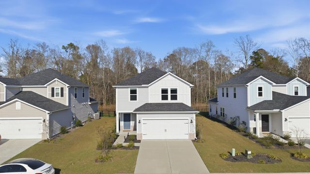 2523 Copper Creek Loop, Longs, SC 29568