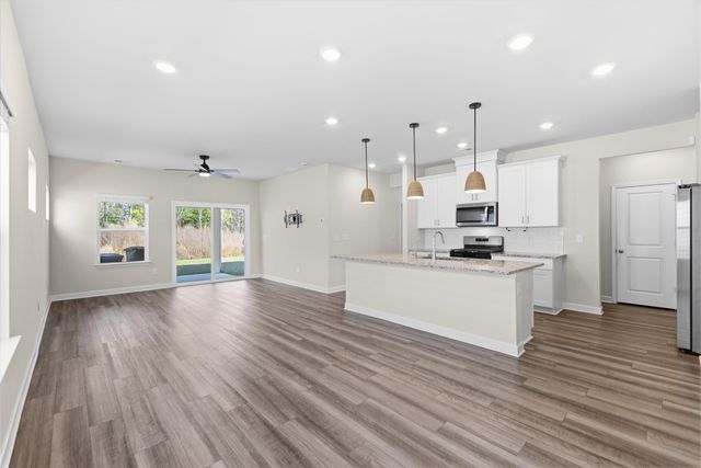 2523 Copper Creek Loop, Longs, SC 29568