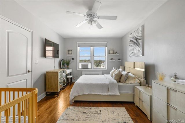 1255 North Avenue Building B Building B, 6N, New Rochelle, NY 10804