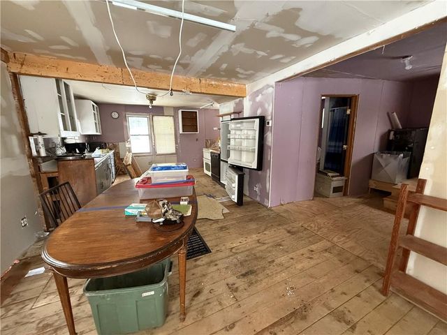 4490 Pasha Street, Couderay, WI 54828