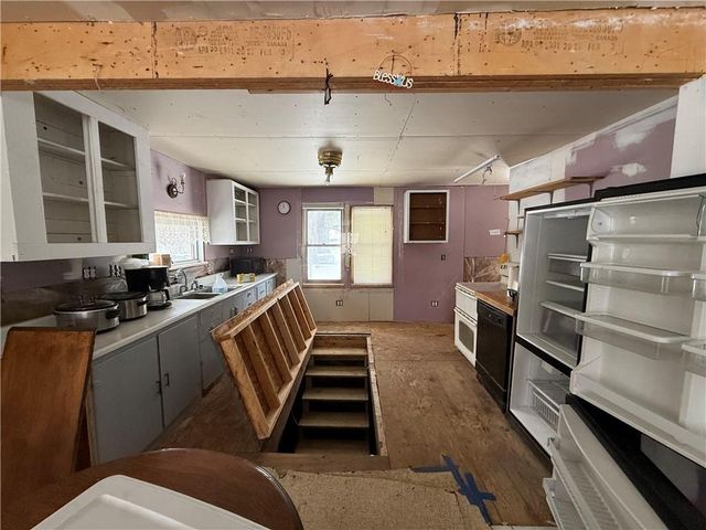 4490 Pasha Street, Couderay, WI 54828