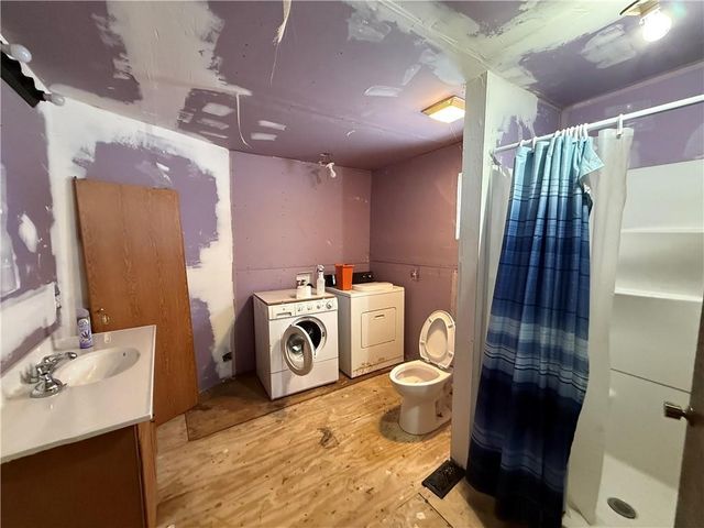 4490 Pasha Street, Couderay, WI 54828