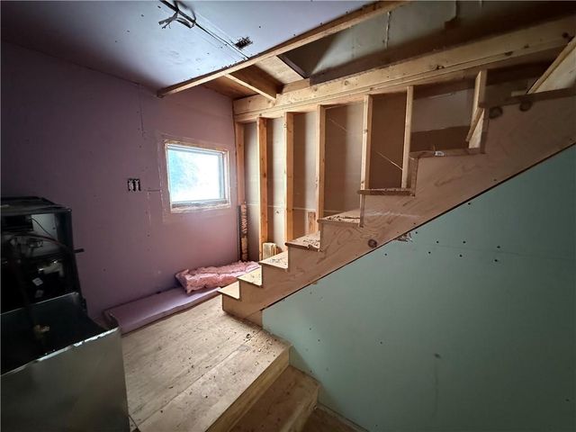 4490 Pasha Street, Couderay, WI 54828