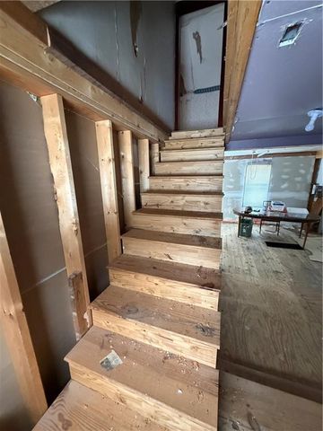 4490 Pasha Street, Couderay, WI 54828