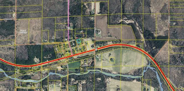 4490 Pasha Street, Couderay, WI 54828