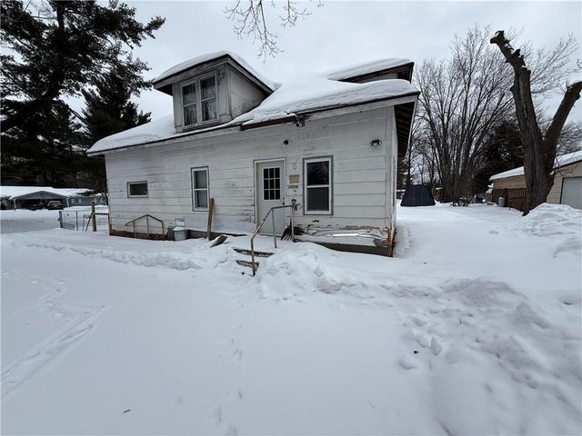 4490 Pasha Street, Couderay, WI 54828