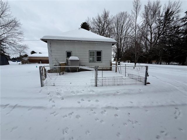 4490 Pasha Street, Couderay, WI 54828