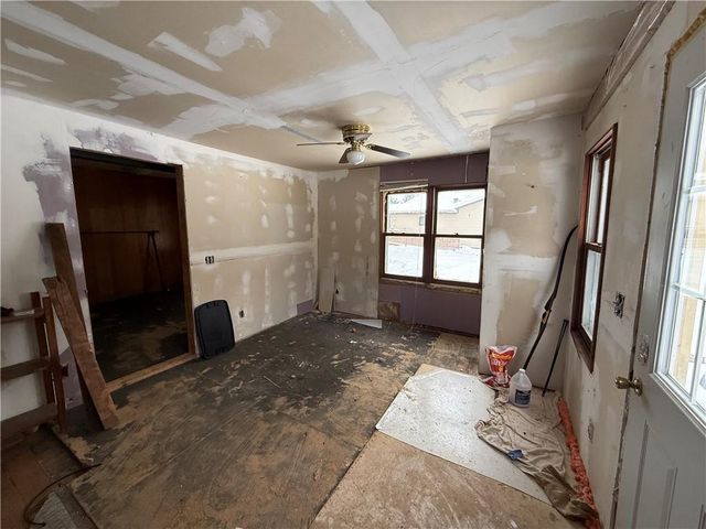 4490 Pasha Street, Couderay, WI 54828