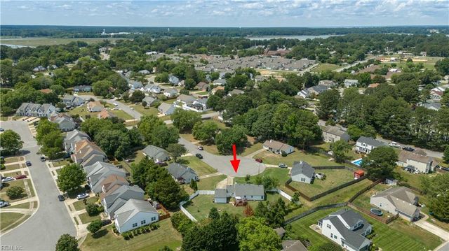 879 Maple CT, Smithfield, VA 23430